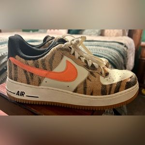 Nike Air Force 1 `07 PRM [DJ6192-100]
